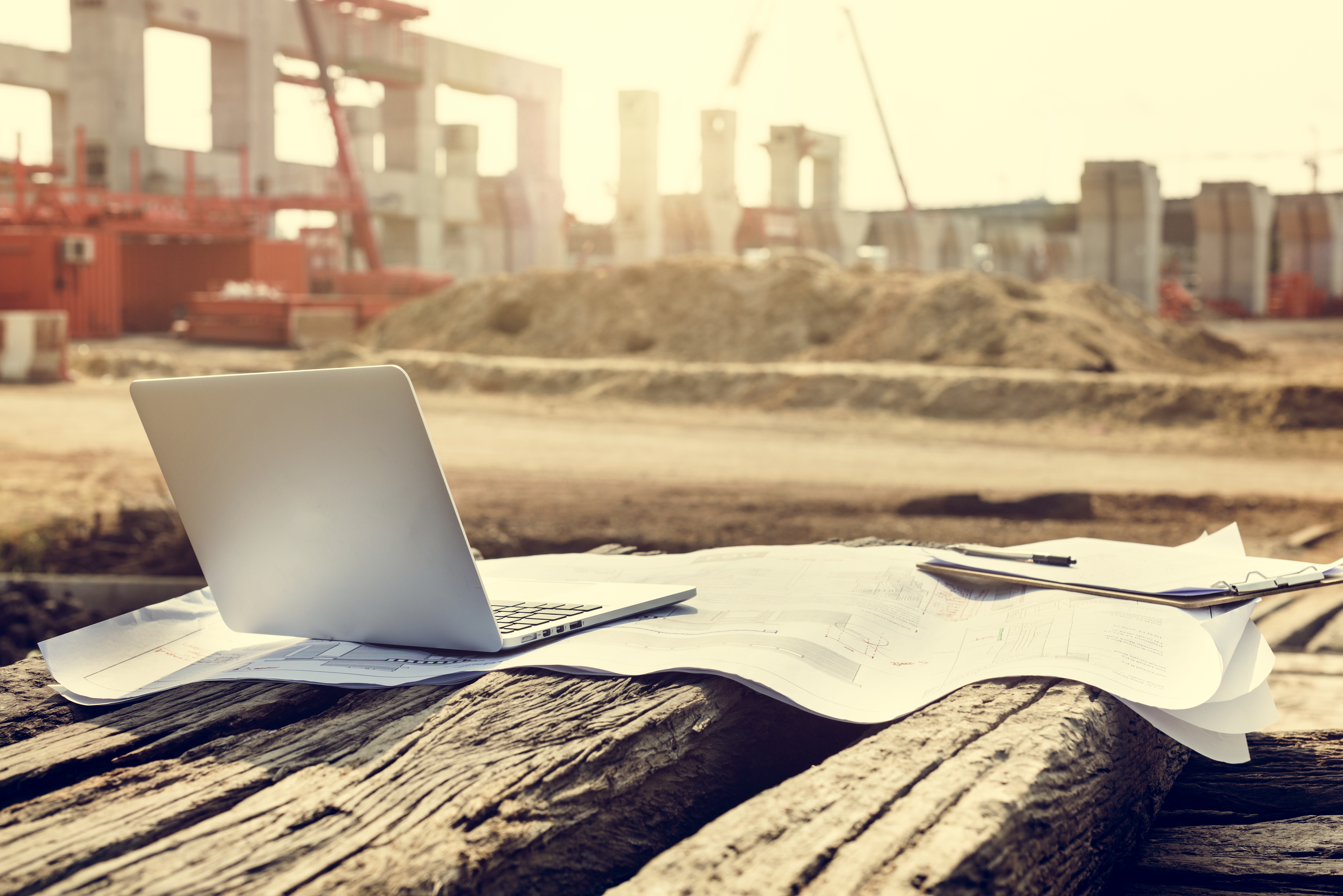 Construction Administration